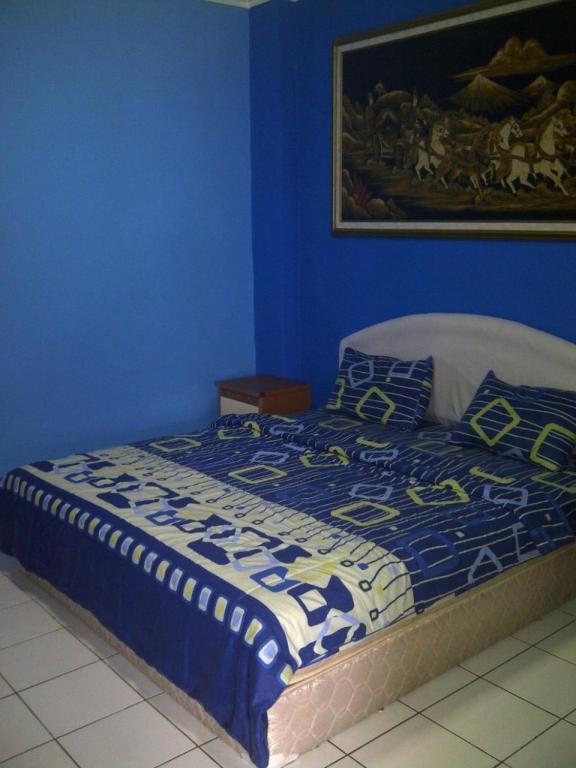 Amellia Pasteur Hotel Bandung Habitación foto
