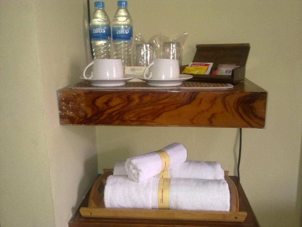 Amellia Pasteur Hotel Bandung Habitación foto