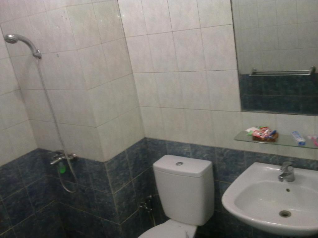Amellia Pasteur Hotel Bandung Habitación foto