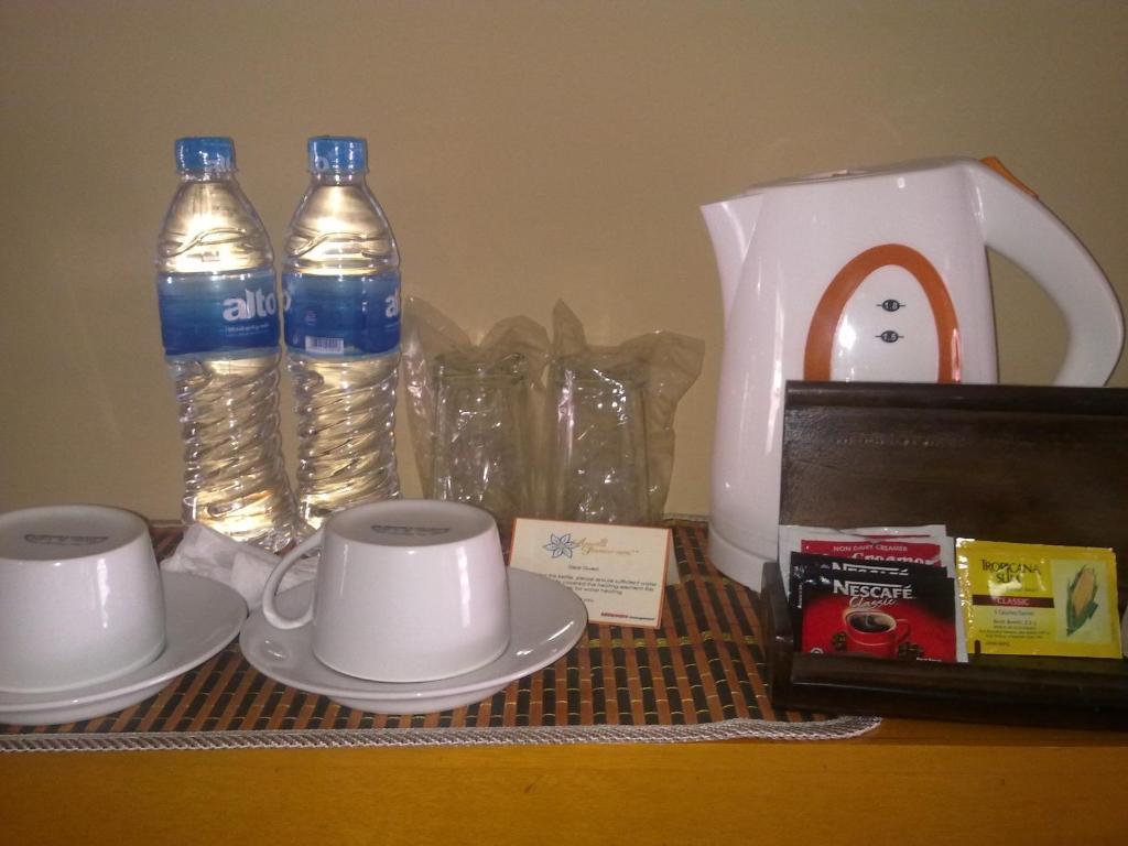 Amellia Pasteur Hotel Bandung Habitación foto