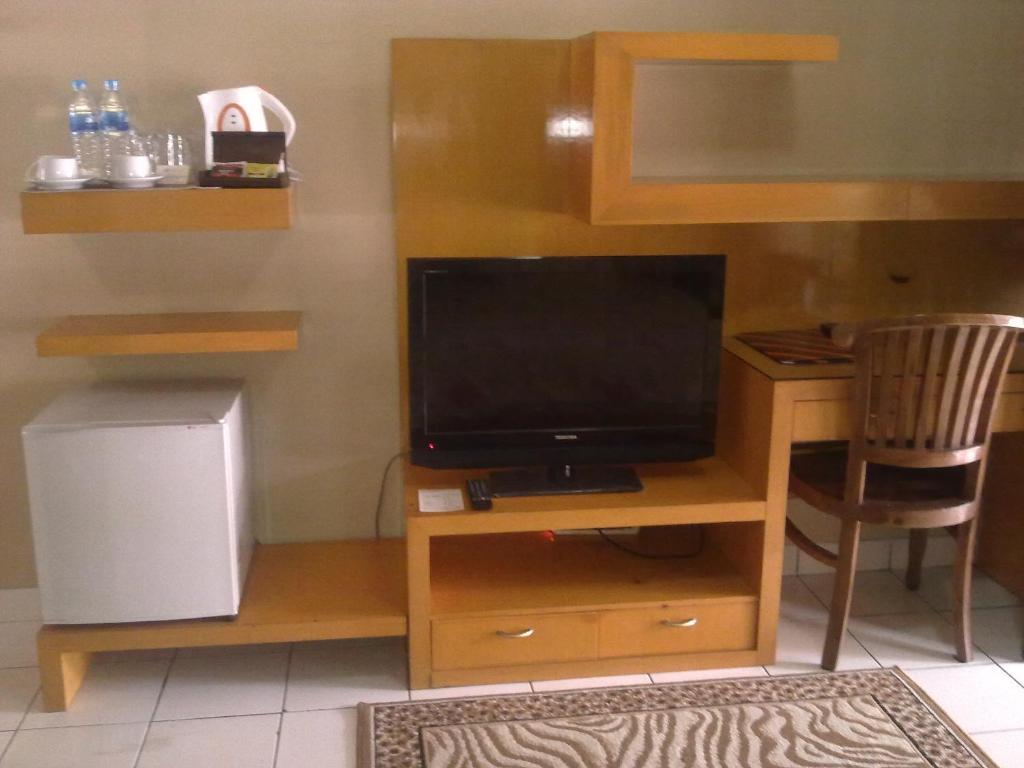 Amellia Pasteur Hotel Bandung Habitación foto