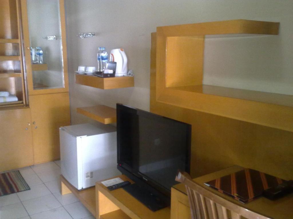 Amellia Pasteur Hotel Bandung Habitación foto