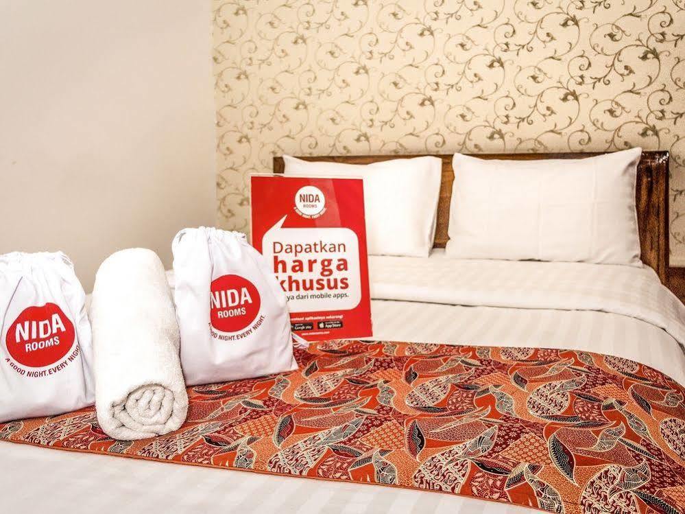 Amellia Pasteur Hotel Bandung Exterior foto
